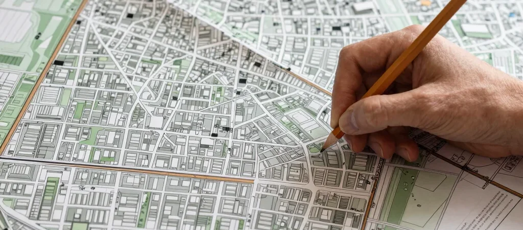 Before a Building Rises, Read the Local Plan