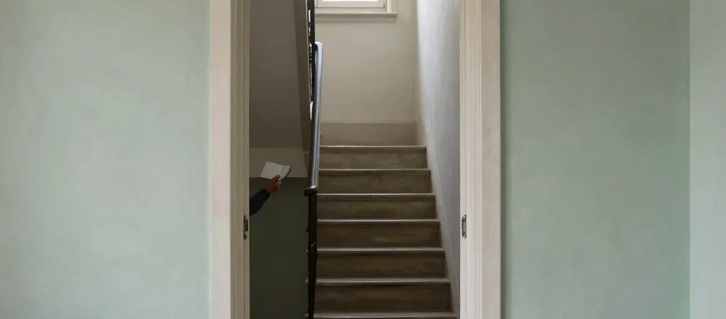 Renovating a Home Starts Beyond Its Front Door