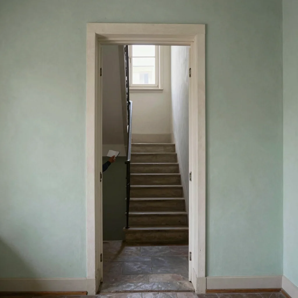 Renovating a Home Starts Beyond Its Front Door